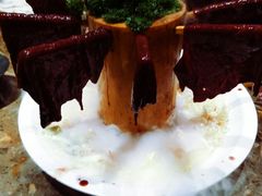 牛肝-重庆渝达老火锅(春熙路店)