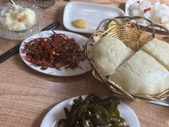 -尼玛藏家风味园(阿山食城店)