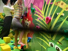 -台场一丁目商店街