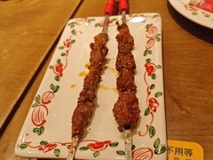 -北京老门框爆肚涮肉馆(凤城六路店)