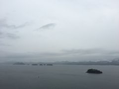 -千岛湖东南湖区