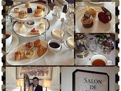 -Salon de Ville浦江汇(上海外滩华尔道夫酒店店)