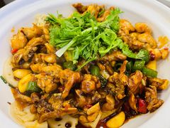 -食光慢宴·安吉土菜馆