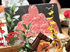 -蟹犇前•帝王蟹雪蟹(陆家嘴店)