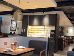 -太二酸菜鱼(浦东正大广场店)