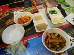 -金妈家烤肉(龙湖U城天街店)