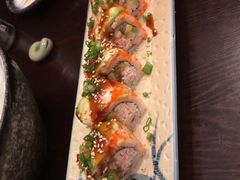 -松子料理(白家庄店)
