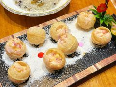 -思金拉措庄园藏餐(太阳岛店)