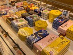 -好利来(十里河店)
