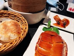 -大董(福田皇庭中心店)