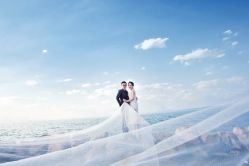 点击看大图 -太郎花子婚纱摄影艺术中心