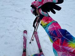 -杭州生仙里国际滑雪场