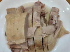 -金陵后厨·南京菜(新街口秣陵路店)