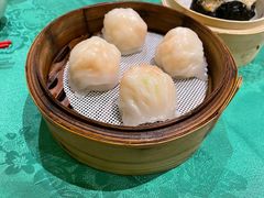 -誉八仙粤菜(万象天地店)