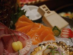 -300杯·和牛烧肉清酒专门店(廊里店)
