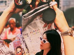 -深圳湾万象城(南山店)