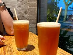 -La Strada(安福路店)