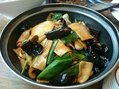 -旅马餐厅(茅家埠店)