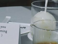 -ADO KAFE(大学城店)