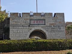 -胡里山炮台