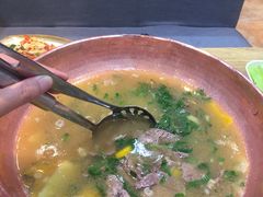 -妈妈的味道(和顺古镇店)