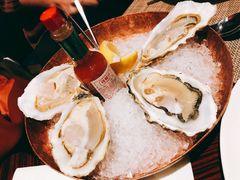 -YUE·6·西式融合餐厅(外滩六号店)