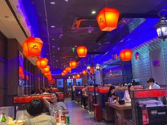 -山河屯铁锅炖·非遗东北菜(南山店)