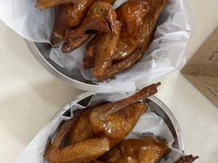 -味为先光明乳鸽(光明总店)