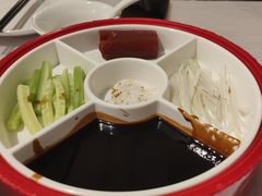 -月福京味斋·烤鸭店·北京菜(鼓楼总店)