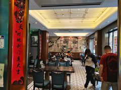 -五芳齋(云南南路店)