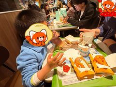 -麦当劳(秣陵路店)
