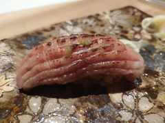 和牛寿司-一阳寿司(麦子街店)