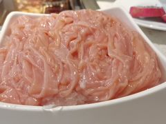 -海底捞火锅(百盛步行街广场店)