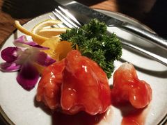 -嘉禾·悦享餐厅(八方汇店)