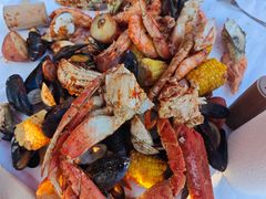 -Crab Pot Restaurant