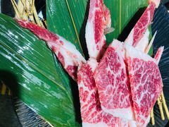-炭虎烤肉(桂林路店)
