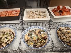 -苏州苏州湾艾美酒店-新食谱全日制餐厅