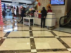 -燕莎友谊商城(亮马桥店)