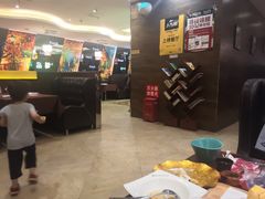 -尊品牛排(沙湾印象汇店)