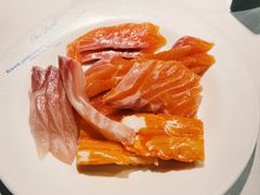 生鱼片-星伦多自助料理(华润万象城店)