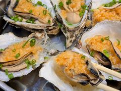 -飞尝蚝·顺德菜·鱼生(顺德总店)