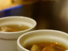 -富力万达嘉华酒店-美食汇西餐厅