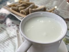 -周大娘牛乳(旧寨古村总店)