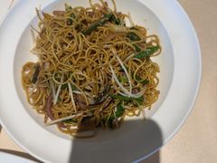 -正佳广场万豪酒店-粤菜餐厅·点心·海鲜·聚餐