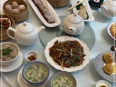 -御彩酒家(东风东路店)