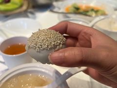-皇朝会.经典传统粤菜(外滩店)