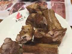 -王妈热卤·川味馆(海昌店)