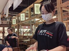 -東門韩国传统烤肉·韩国料理(银座直营店)