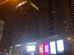 -圆融购物中心(南天成路店)