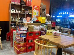 -小川香·川菜(闽江二路店)